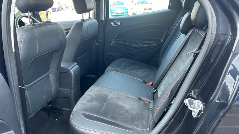 Ford EcoSport 1.0 EcoBoost 125 ST-Line 5dr Petrol Hatchback